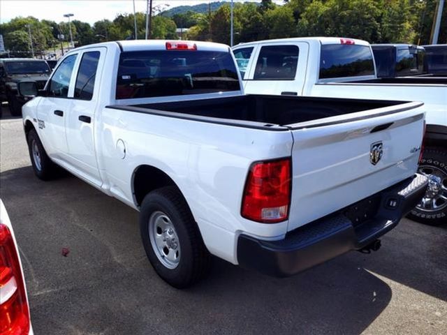 2024 Ram 1500 Classic Tradesman