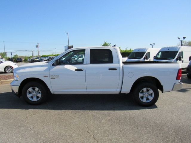 2024 Ram 1500 Classic Tradesman