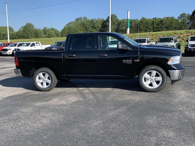 2024 Ram 1500 Classic Tradesman