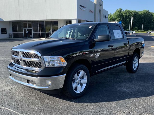 2024 Ram 1500 Classic Tradesman