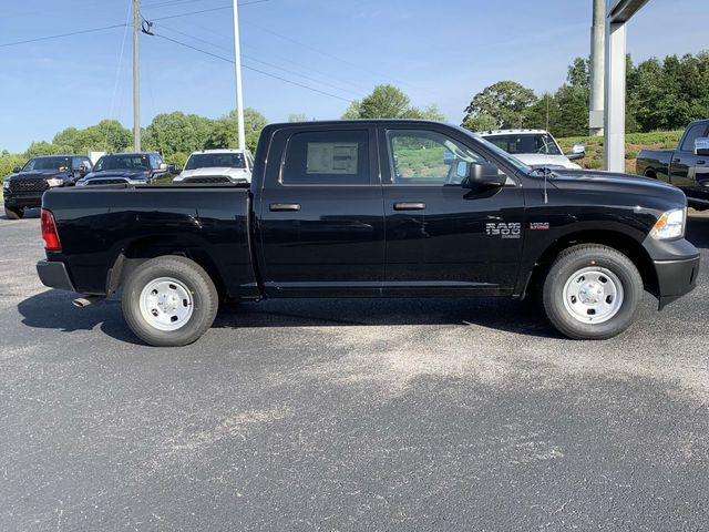 2024 Ram 1500 Classic SSV