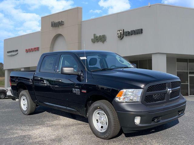 2024 Ram 1500 Classic SSV