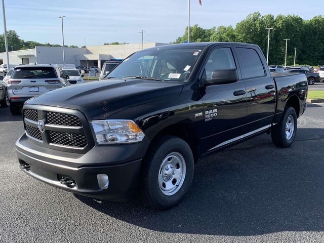 2024 Ram 1500 Classic SSV