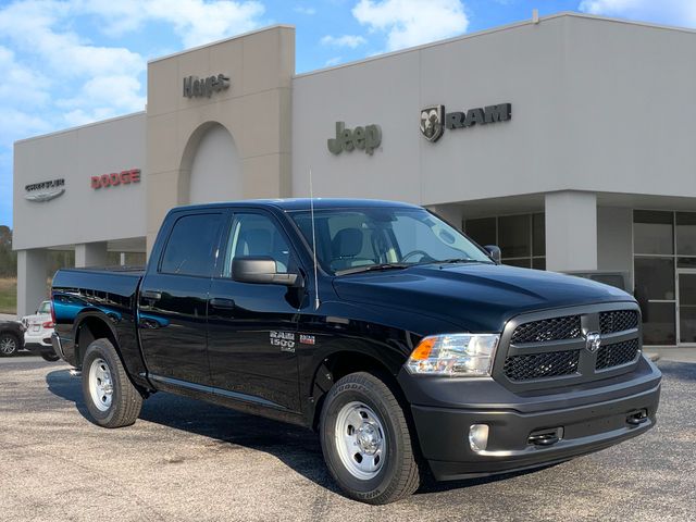 2024 Ram 1500 Classic SSV