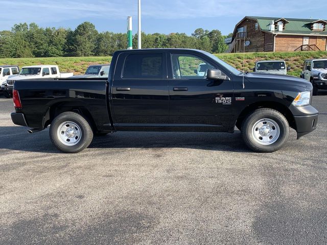 2024 Ram 1500 Classic SSV