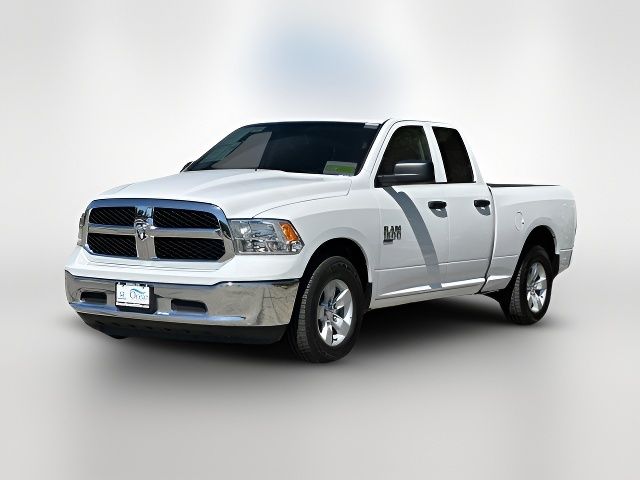 Used 2019 Ram 1500 Classic Express Pickup For Sale in Ontario, CA - Main Image