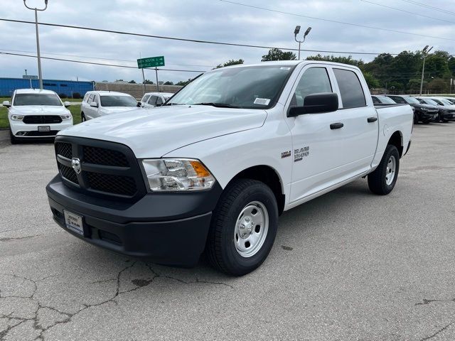 2024 Ram 1500 Classic SSV