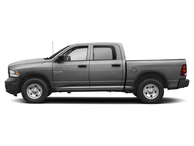 2024 Ram 1500 Classic Tradesman