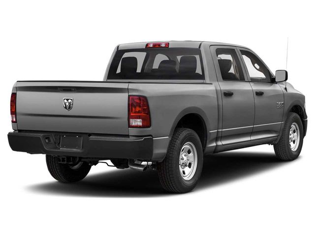 2024 Ram 1500 Classic Tradesman