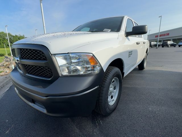 2024 Ram 1500 Classic Tradesman