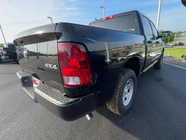 2024 Ram 1500 Classic Tradesman