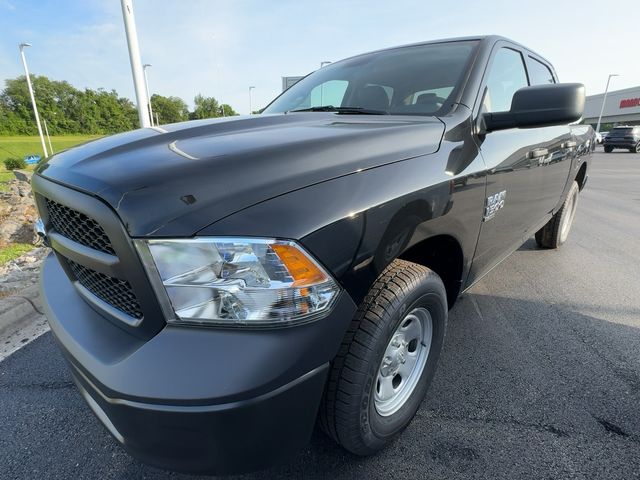 2024 Ram 1500 Classic Tradesman