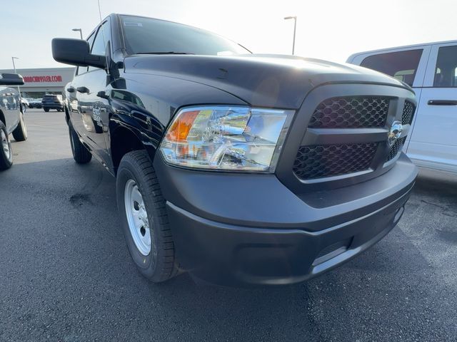 2024 Ram 1500 Classic Tradesman