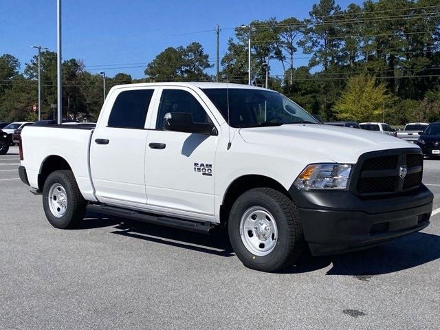 2024 Ram 1500 Classic Tradesman