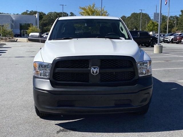 2024 Ram 1500 Classic Tradesman