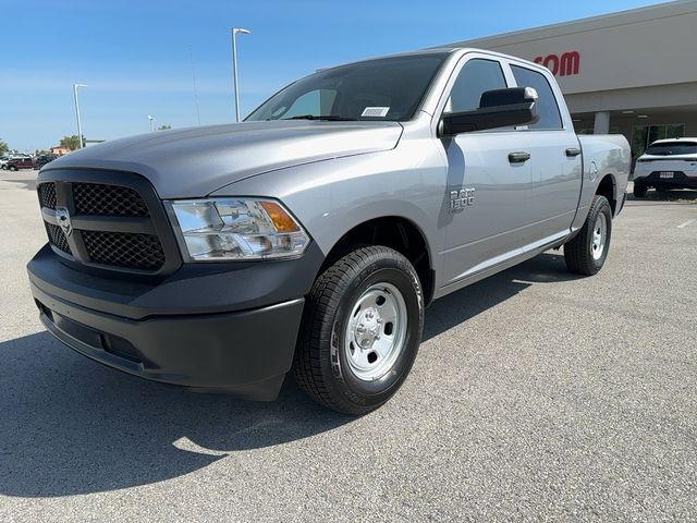 2024 Ram 1500 Classic Tradesman