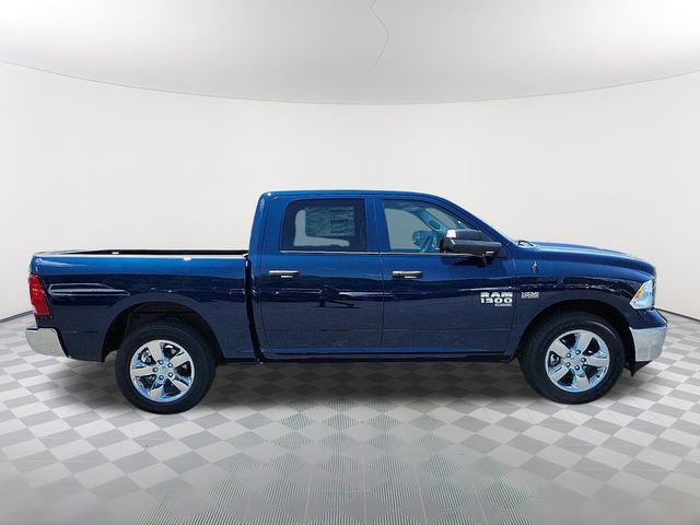 2024 Ram 1500 Classic Tradesman