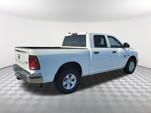 2024 Ram 1500 Classic Tradesman