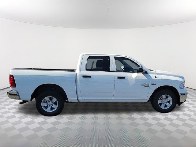 2024 Ram 1500 Classic Tradesman