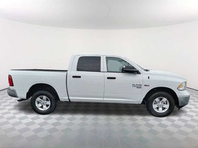 2024 Ram 1500 Classic Tradesman