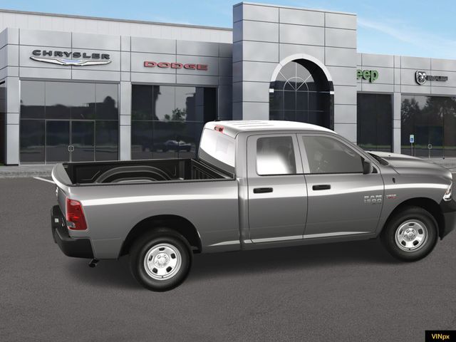 2024 Ram 1500 Classic Tradesman