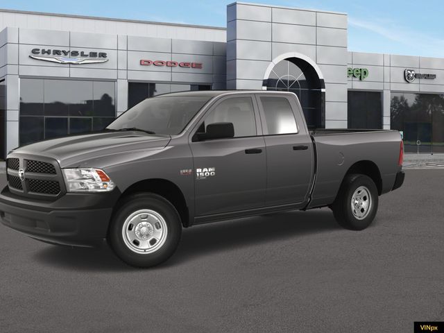 2024 Ram 1500 Classic Tradesman