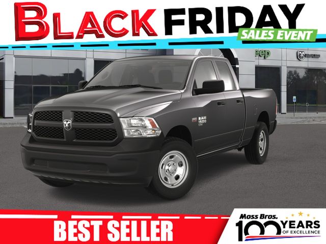 2024 Ram 1500 Classic Tradesman