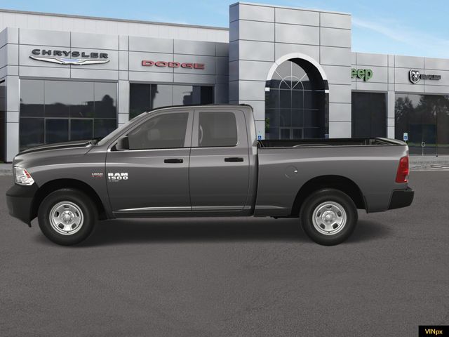 2024 Ram 1500 Classic Tradesman