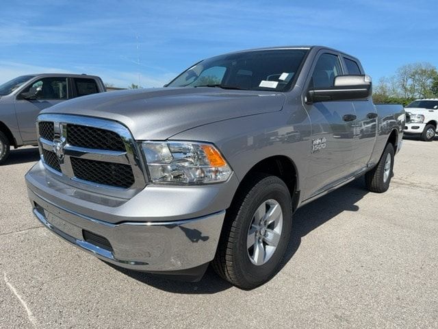 2024 Ram 1500 Classic Tradesman