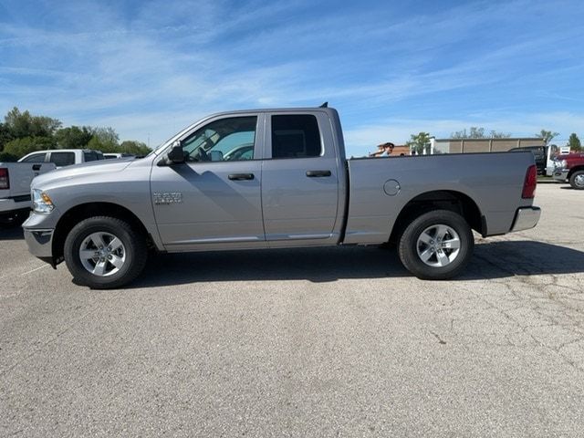 2024 Ram 1500 Classic Tradesman