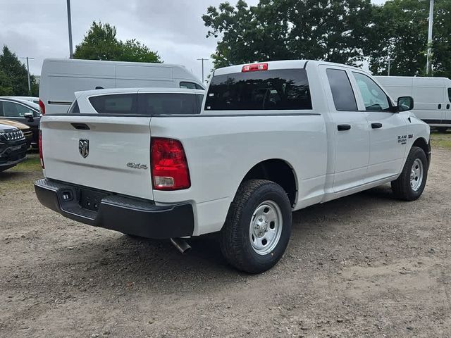 2024 Ram 1500 Classic Tradesman