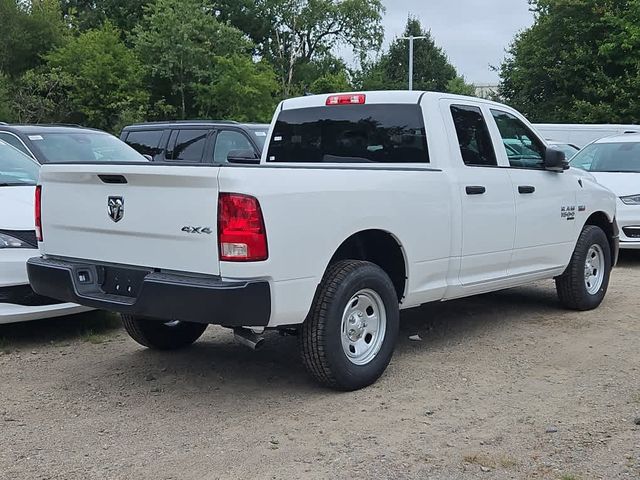 2024 Ram 1500 Classic Tradesman