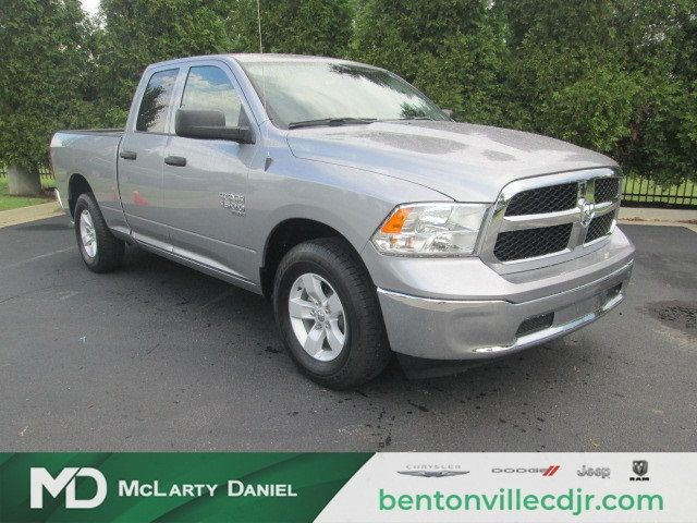 2024 Ram 1500 Classic Tradesman