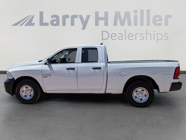 2024 Ram 1500 Classic Tradesman