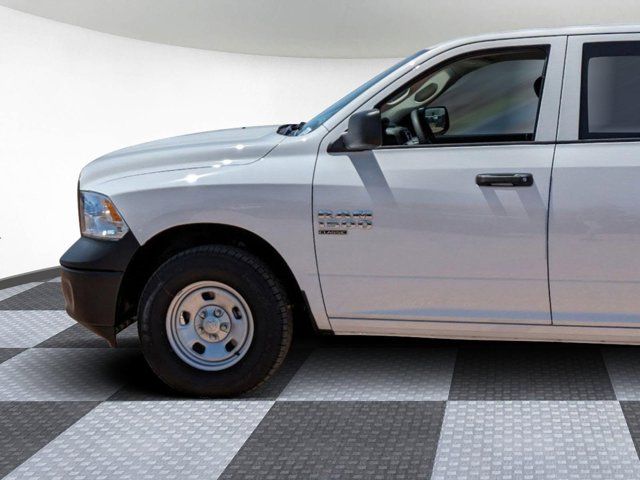 2024 Ram 1500 Classic Tradesman