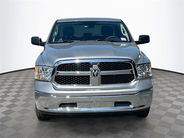 2024 Ram 1500 Classic Tradesman