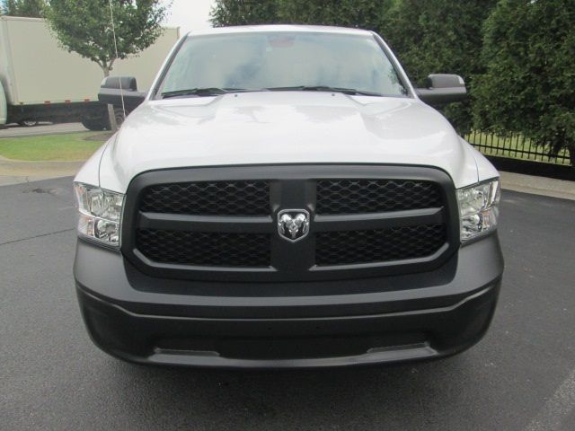 2024 Ram 1500 Classic Tradesman