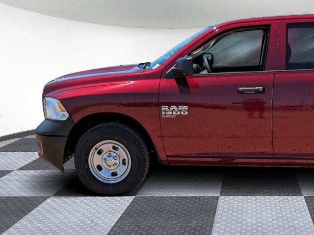 2024 Ram 1500 Classic Tradesman