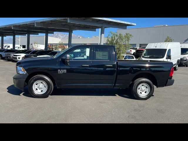 2024 Ram 1500 Classic Tradesman