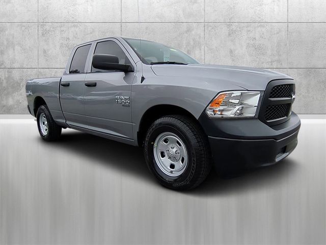 2024 Ram 1500 Classic Tradesman