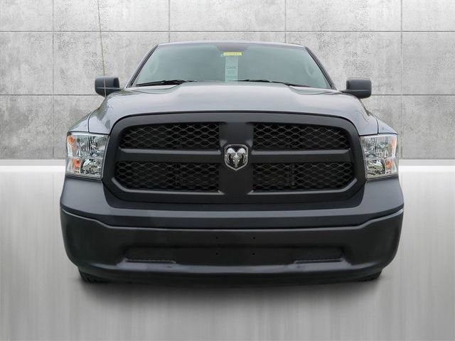 2024 Ram 1500 Classic Tradesman