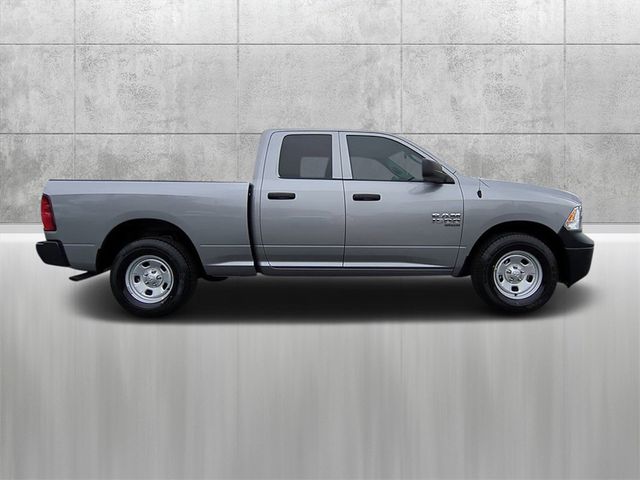 2024 Ram 1500 Classic Tradesman