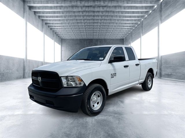 2024 Ram 1500 Classic Tradesman