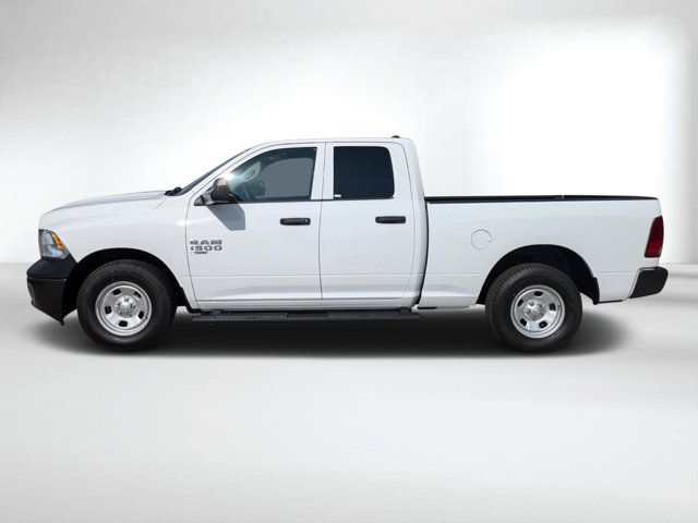 2024 Ram 1500 Classic Tradesman