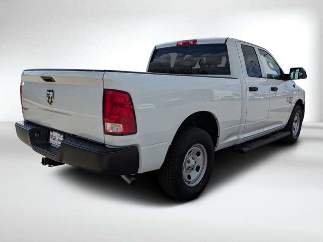 2024 Ram 1500 Classic Tradesman