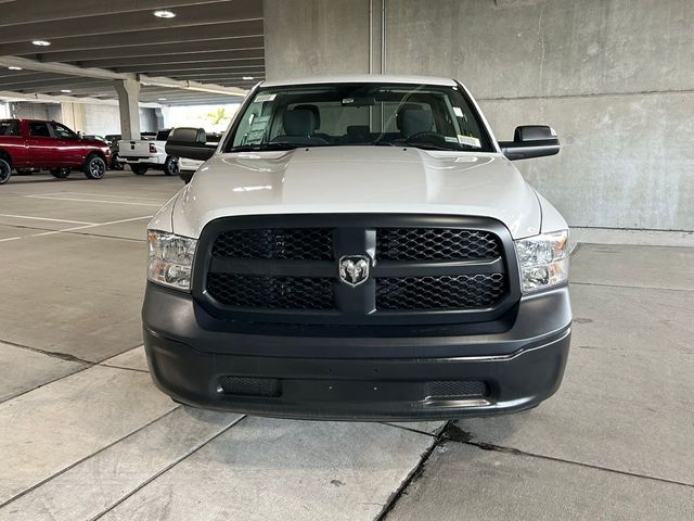 2024 Ram 1500 Classic Tradesman