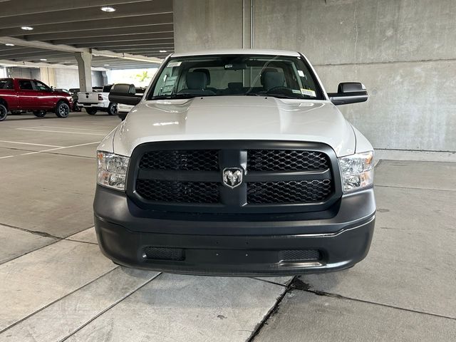 2024 Ram 1500 Classic Tradesman