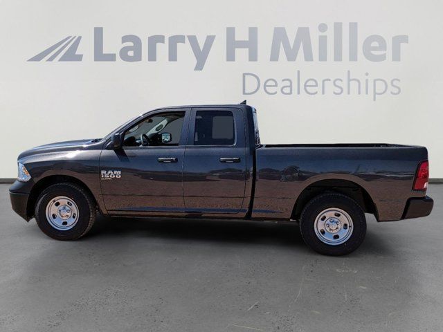 2024 Ram 1500 Classic Tradesman