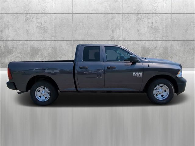 2024 Ram 1500 Classic Tradesman