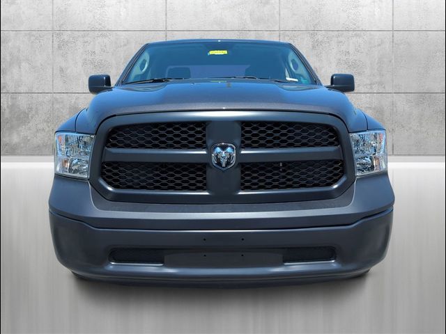 2024 Ram 1500 Classic Tradesman